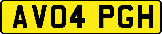 AV04PGH