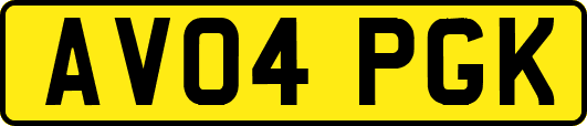 AV04PGK