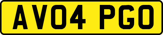 AV04PGO