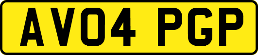 AV04PGP
