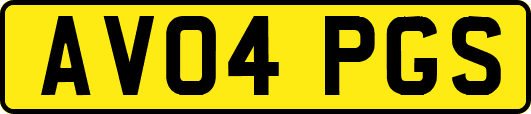 AV04PGS
