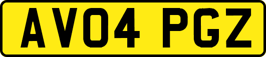 AV04PGZ