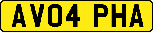 AV04PHA