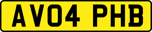 AV04PHB