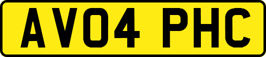 AV04PHC