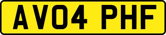AV04PHF