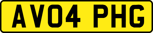 AV04PHG