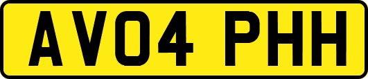 AV04PHH