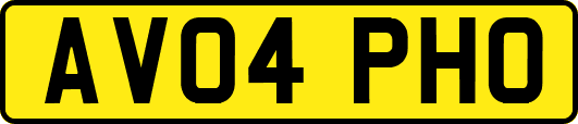 AV04PHO