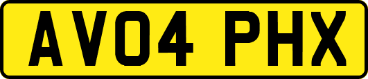 AV04PHX
