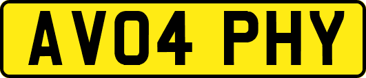 AV04PHY
