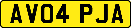 AV04PJA