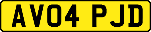AV04PJD