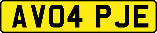 AV04PJE