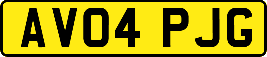 AV04PJG