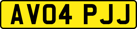 AV04PJJ