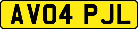 AV04PJL