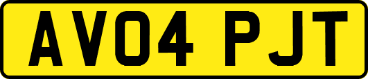 AV04PJT