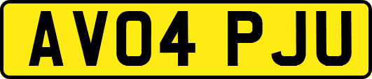 AV04PJU