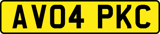 AV04PKC
