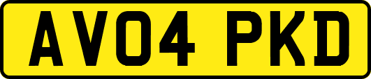 AV04PKD