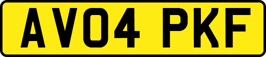 AV04PKF