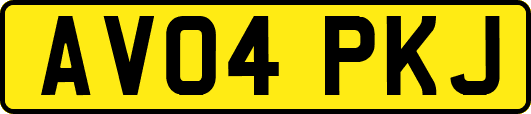 AV04PKJ