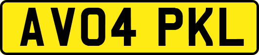 AV04PKL