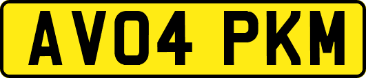 AV04PKM