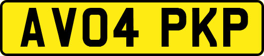 AV04PKP