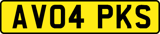 AV04PKS
