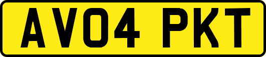 AV04PKT