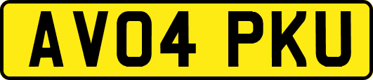 AV04PKU