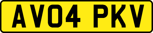 AV04PKV