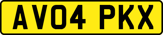 AV04PKX