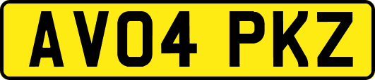 AV04PKZ