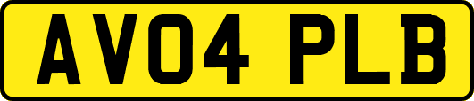 AV04PLB