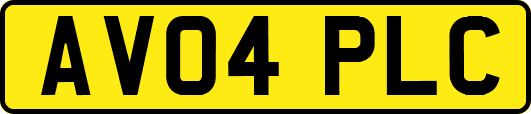 AV04PLC