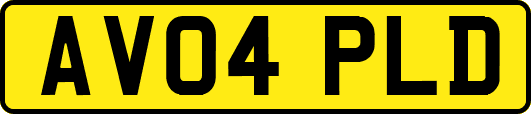 AV04PLD
