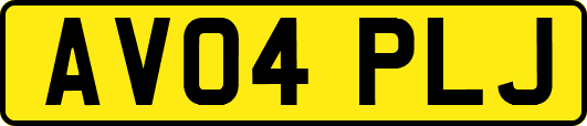 AV04PLJ
