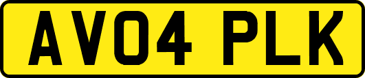 AV04PLK