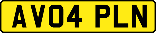 AV04PLN