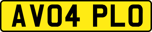 AV04PLO