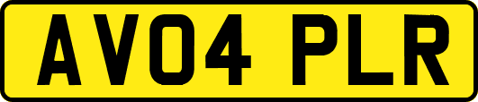 AV04PLR