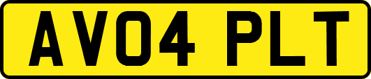 AV04PLT