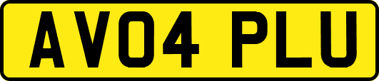 AV04PLU