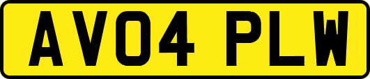 AV04PLW