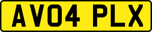 AV04PLX