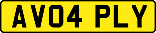 AV04PLY