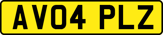 AV04PLZ